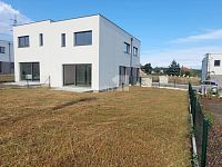 Novostavba RD 4+kk/T, 120m2, zahrada 353m2, Kladno část Dubí - 26