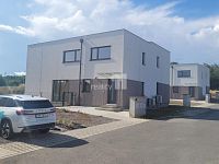 Novostavba RD 4+kk/T, 120m2, zahrada 353m2, Kladno část Dubí - 27