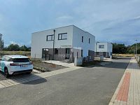 Novostavba RD 4+kk/T, 120m2, zahrada 353m2, Kladno část Dubí - 28