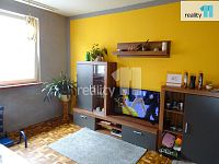 Pronájem bytu 2kk+L, Lada  - 3