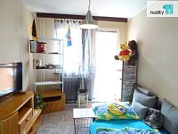 Pronájem bytu 2kk+L, Lada  - 7