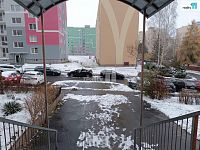 Pronájem bytu 2kk+L, Lada  - 9