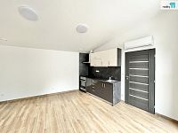 Novostavba 1+1 s terasou v Praze 4 - Michle ul. Michelská - 4