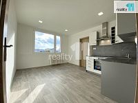 pronájem bytu 2+KK v Novém Boru, ul. Severní