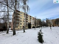 Byt 2+1, 52 m2, Zlín - 10