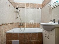 Byt 2+1, 52 m2, Zlín - 7