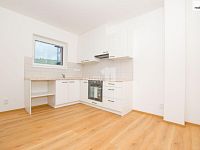 Pronájem bytu 1+kk, 38 m2 Liberec - 25