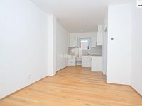 Pronájem bytu 1+kk, 38 m2 Liberec - 8