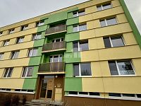 Pronájem bytové jednotky 3+1, 61 m², Stínadla, Ledeč nad Sázavou - 14