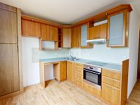 Pronájem bytové jednotky 3+1, 61 m², Stínadla, Ledeč nad Sázavou - 2