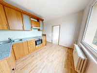Pronájem bytové jednotky 3+1, 61 m², Stínadla, Ledeč nad Sázavou - 3