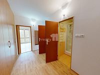 Pronájem bytové jednotky 3+1, 61 m², Stínadla, Ledeč nad Sázavou - 6