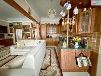 Prodej byt 3kk, 92m2,  OV, ul. Moskevská, Karlovy Vary - 4