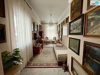 Prodej byt 3kk, 92m2,  OV, ul. Moskevská, Karlovy Vary - 5