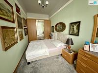 Prodej byt 3kk, 92m2,  OV, ul. Moskevská, Karlovy Vary - 6