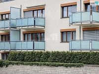 Kompletně vybavený byt 2kk s balkoenm+sklep+garážové stání v Praze 5, Barrandov - 20