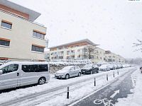 Kompletně vybavený byt 2kk s balkoenm+sklep+garážové stání v Praze 5, Barrandov - 21