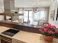 Kompletně vybavený byt 2kk s balkoenm+sklep+garážové stání v Praze 5, Barrandov - 4