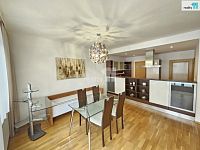 Kompletně vybavený byt 2kk s balkoenm+sklep+garážové stání v Praze 5, Barrandov - 8