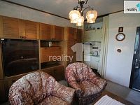 Pronájem kompletně vybaveného bytu 2+kk v centru České Lípy