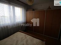 Pronájem kompletně vybaveného bytu 2+kk v centru České Lípy - 10