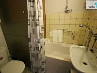 Pronájem kompletně vybaveného bytu 2+kk v centru České Lípy - 11