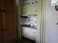 Pronájem kompletně vybaveného bytu 2+kk v centru České Lípy - 16