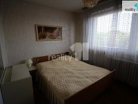 Pronájem kompletně vybaveného bytu 2+kk v centru České Lípy - 5