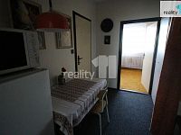 Pronájem kompletně vybaveného bytu 2+kk v centru České Lípy - 7