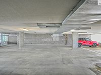 Prodej garážového stání 20 m2, Liberec