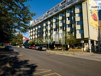 Prodej garážového stání 20 m2, Liberec - 5