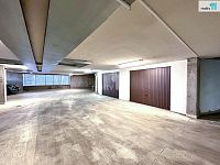 Prodej garážového stání 20 m2, Liberec - 5