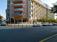 Prodej garážového stání 20 m2, Liberec