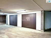 Prodej garážového stání 20 m2, Liberec - 6