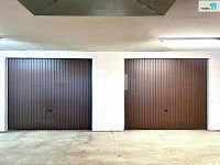 Prodej garážového stání 20 m2, Liberec - 7