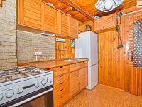 Prodej chaty 5+1, 83 m2, pozemek 231 m2 Kytlice - 14