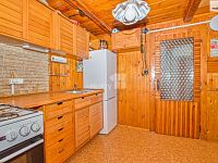 Prodej chaty 5+1, 83 m2, pozemek 231 m2 Kytlice - 15