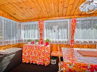 Prodej chaty 5+1, 83 m2, pozemek 231 m2 Kytlice - 20