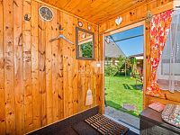 Prodej chaty 5+1, 83 m2, pozemek 231 m2 Kytlice - 21