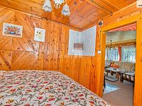 Prodej chaty 5+1, 83 m2, pozemek 231 m2 Kytlice - 23