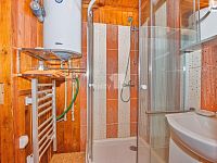 Prodej chaty 5+1, 83 m2, pozemek 231 m2 Kytlice - 24