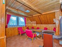Prodej chaty 5+1, 83 m2, pozemek 231 m2 Kytlice - 26