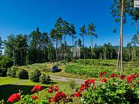 Prodej chaty 5+1, 83 m2, pozemek 231 m2 Kytlice - 28