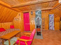 Prodej chaty 5+1, 83 m2, pozemek 231 m2 Kytlice - 30