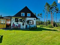 Prodej chaty 5+1, 83 m2, pozemek 231 m2 Kytlice - 4