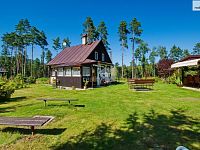 Prodej chaty 5+1, 83 m2, pozemek 231 m2 Kytlice - 6