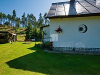 Prodej chaty 5+1, 83 m2, pozemek 231 m2 Kytlice - 7