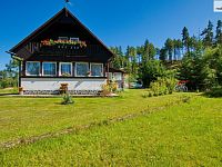 Prodej chaty 5+1, 83 m2, pozemek 231 m2 Kytlice - 8