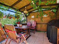 Prodej chaty 5+1, 83 m2, pozemek 231 m2 Kytlice - 9