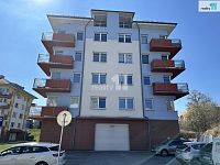 Pronájem bytu 2+kk, 58m2, U Sokolovny, Humpolec - 12